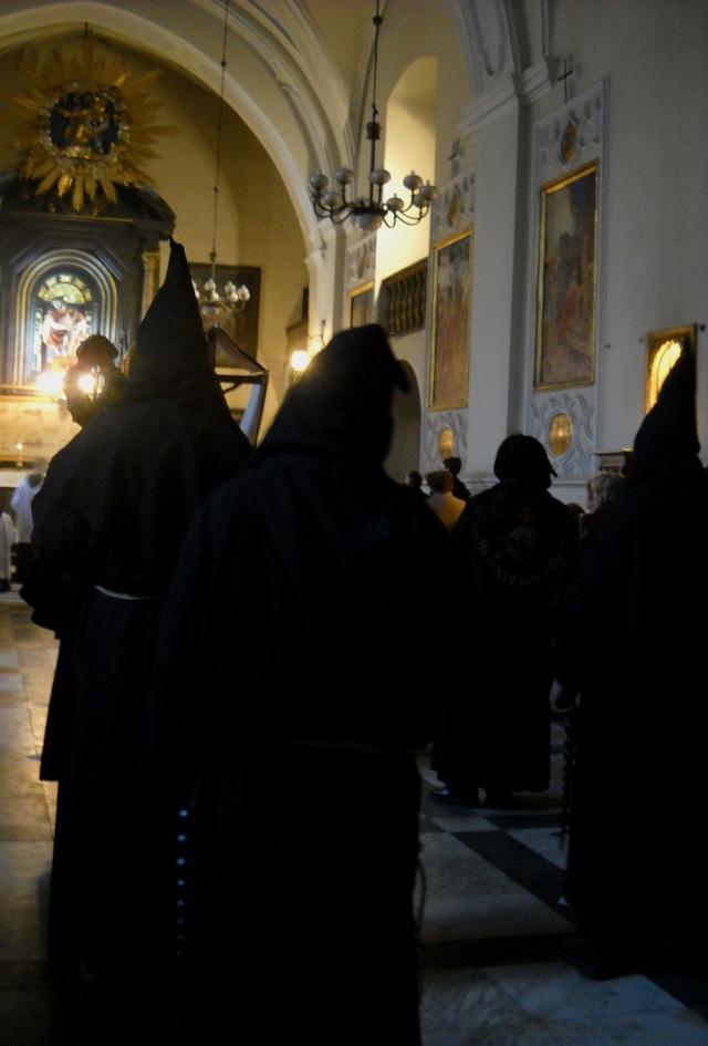Arcybractwo Męki Pańskiej