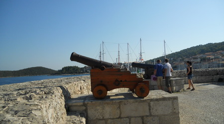 23164286 - Korčula – Chorwacja