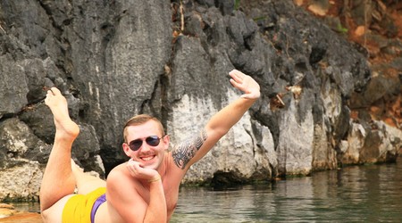 Coron – Filipiny