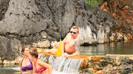 Coron – Filipiny