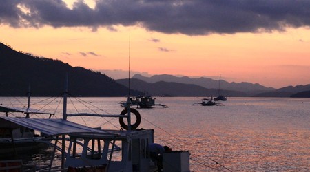 Coron – Filipiny