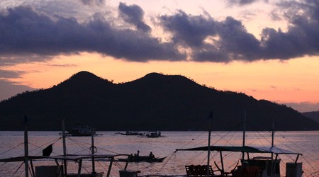 Coron – Filipiny