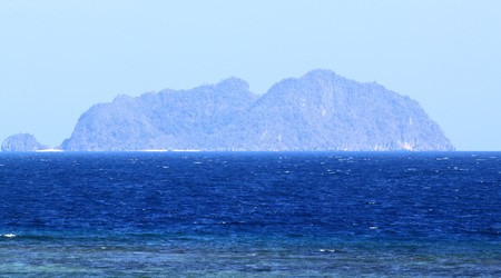 Coron – Filipiny