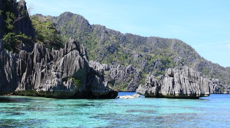 Coron – Filipiny
