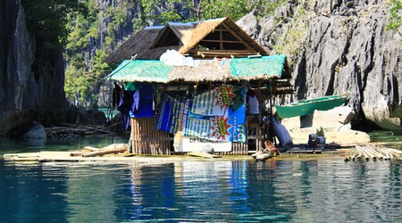 Coron – Filipiny