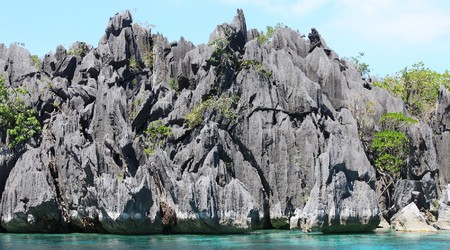 Coron – Filipiny