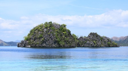 Coron – Filipiny
