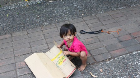 Manila – Filipiny