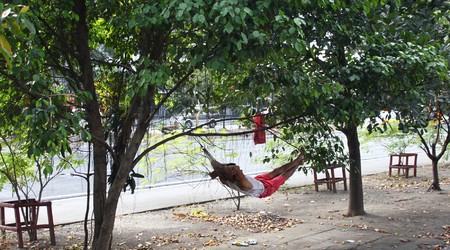 Manila – Filipiny
