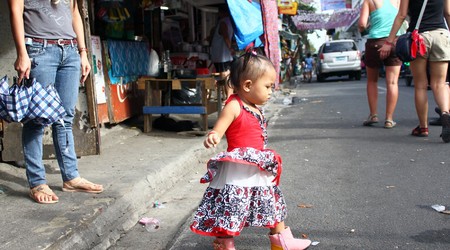Manila – Filipiny