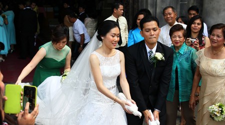 Manila – Filipiny
