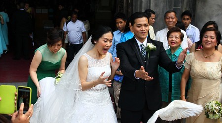 Manila – Filipiny