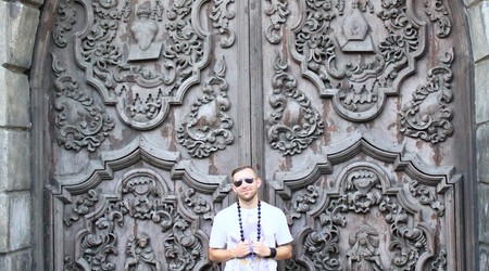 Manila – Filipiny