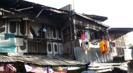 Manila – Filipiny