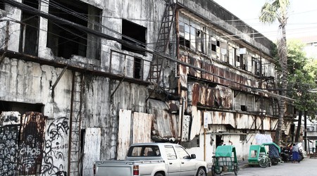 Manila – Filipiny