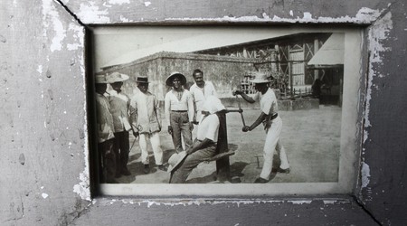 Manila – Filipiny