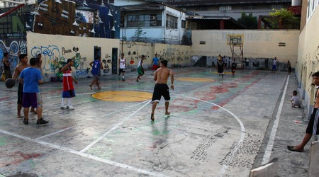 Manila – Filipiny