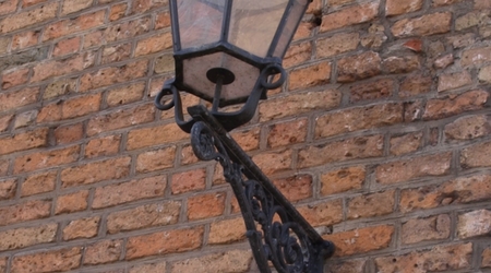 Twierdza Spandau – Berlin, Niemcy