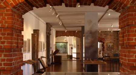 Twierdza Spandau – Berlin, Niemcy