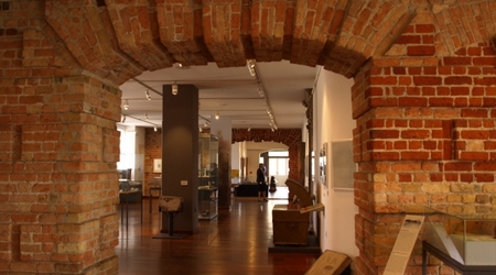 Twierdza Spandau – Berlin, Niemcy