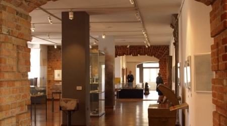 Twierdza Spandau – Berlin, Niemcy