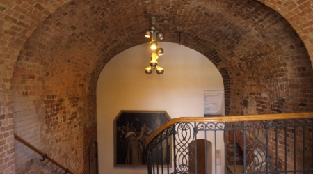 Twierdza Spandau – Berlin, Niemcy