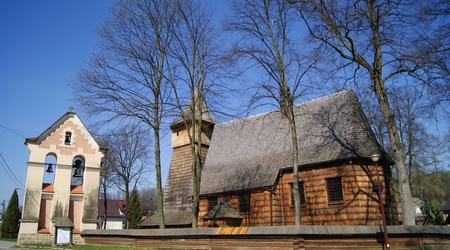 Binarowa 2 – Małopolskie, Polska