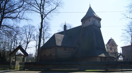 Binarowa 5 – Małopolskie, Polska