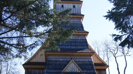 Rożnowice 4 – Małopolskie, Polska