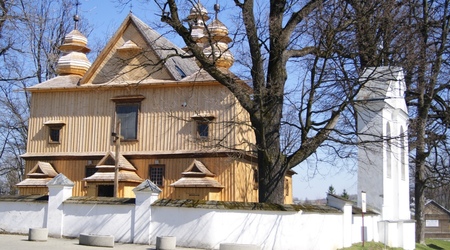 Szalowa 2 – Małopolskie, Polska