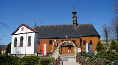 Polna – Małopolskie, Polska