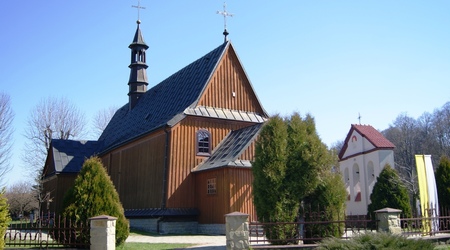 Polna 2 – Małopolskie, Polska