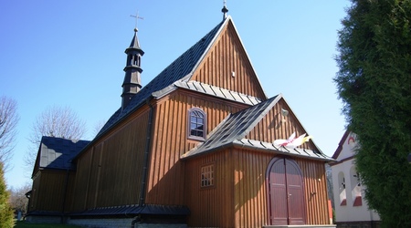 Polna 3 – Małopolskie, Polska