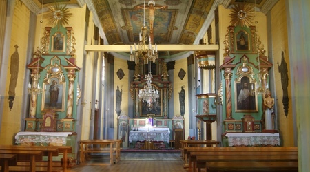 Ropa wnętrze – Małopolskie, Polska