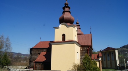 Ropa 2 – Małopolskie, Polska