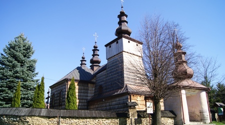 Łosie 2 – Małopolskie, Polska