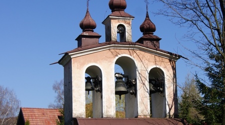 Łosie 4 – Małopolskie, Polska