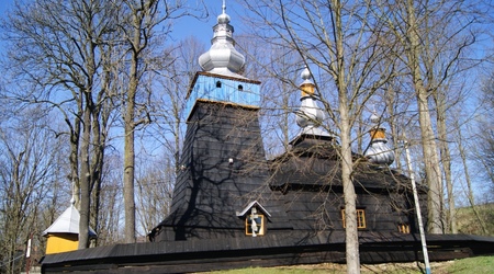 Bielanka – Małopolskie, Polska