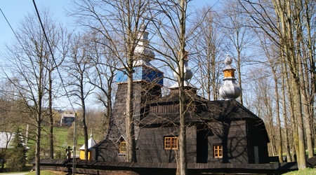 Bielanka 2 – Małopolskie, Polska