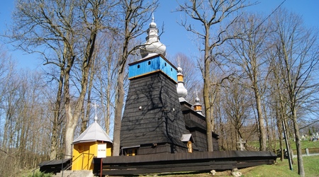 Bielanka 3 – Małopolskie, Polska