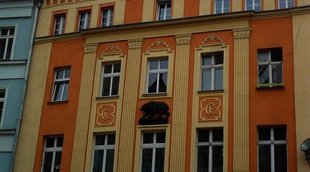 Kłodzko – Polska