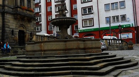 Kłodzko – Polska