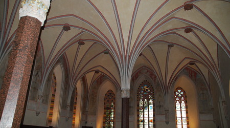 23167864 - Malbork – Polska