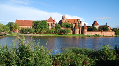 23167882 - Malbork – Polska