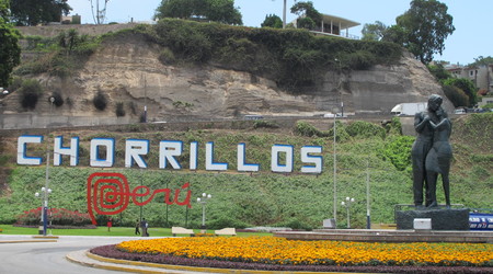Lima – Peru