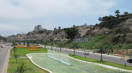 Lima – Peru