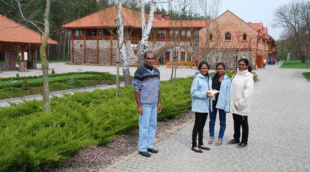 Skansen w Sierpcu – Polska