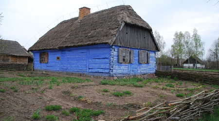 23168060 - Sierpc Skansen w Sierpcu – Polska