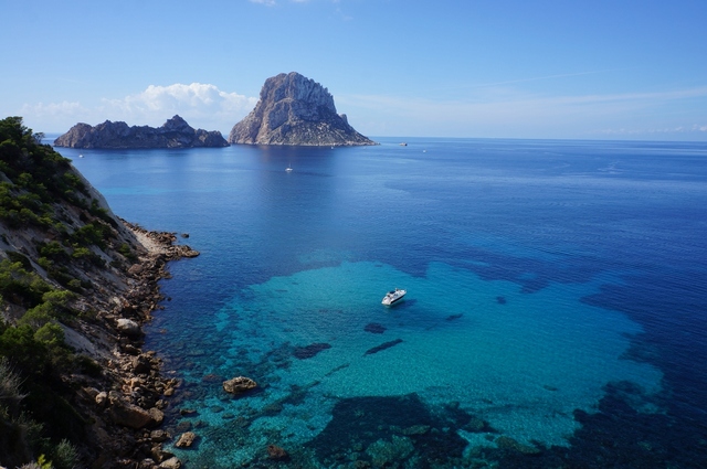 Cala d'Hort