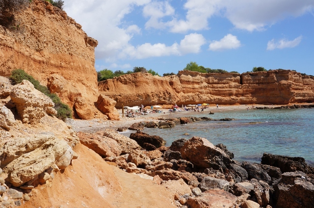 Sa Caleta